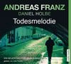 Todesmelodie, 6 CDs