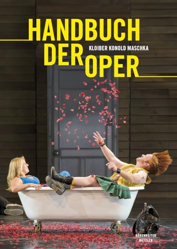 Kloiber, Rudolf: Handbuch der Oper