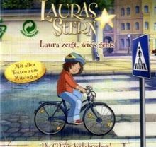 Lauras Stern - Laura zeigt, wie's geht