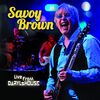 BROWN,SAVOY - LIVE FROM DARYL'S HOUSE (1 DVD)