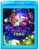 The Princess and The Frog Double Play (Blu-ray and DVD) [UK Import]