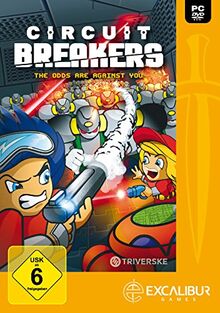 Circuit Breakers