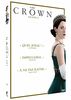 Coffret the crown, saison 2 