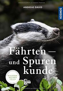 Fährten- und Spurenkunde