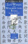 Meister Yunmen - Zen-Worte vom Wolkentor - Berg
