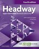 New Headway Upper-Intermediate: Workbook Without Key (4th Edition) (New Headway Fourth Edition)