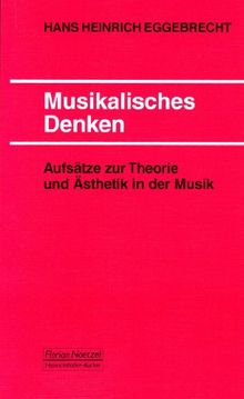 Musikalisches Denken