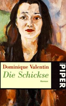 Die Schickse