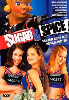 Sugar & Spice