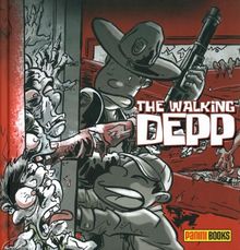 The Walking Depp: Bd. 1