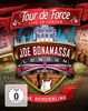 Joe Bonamassa: Tour De Force - Borderline [2 DVDs]
