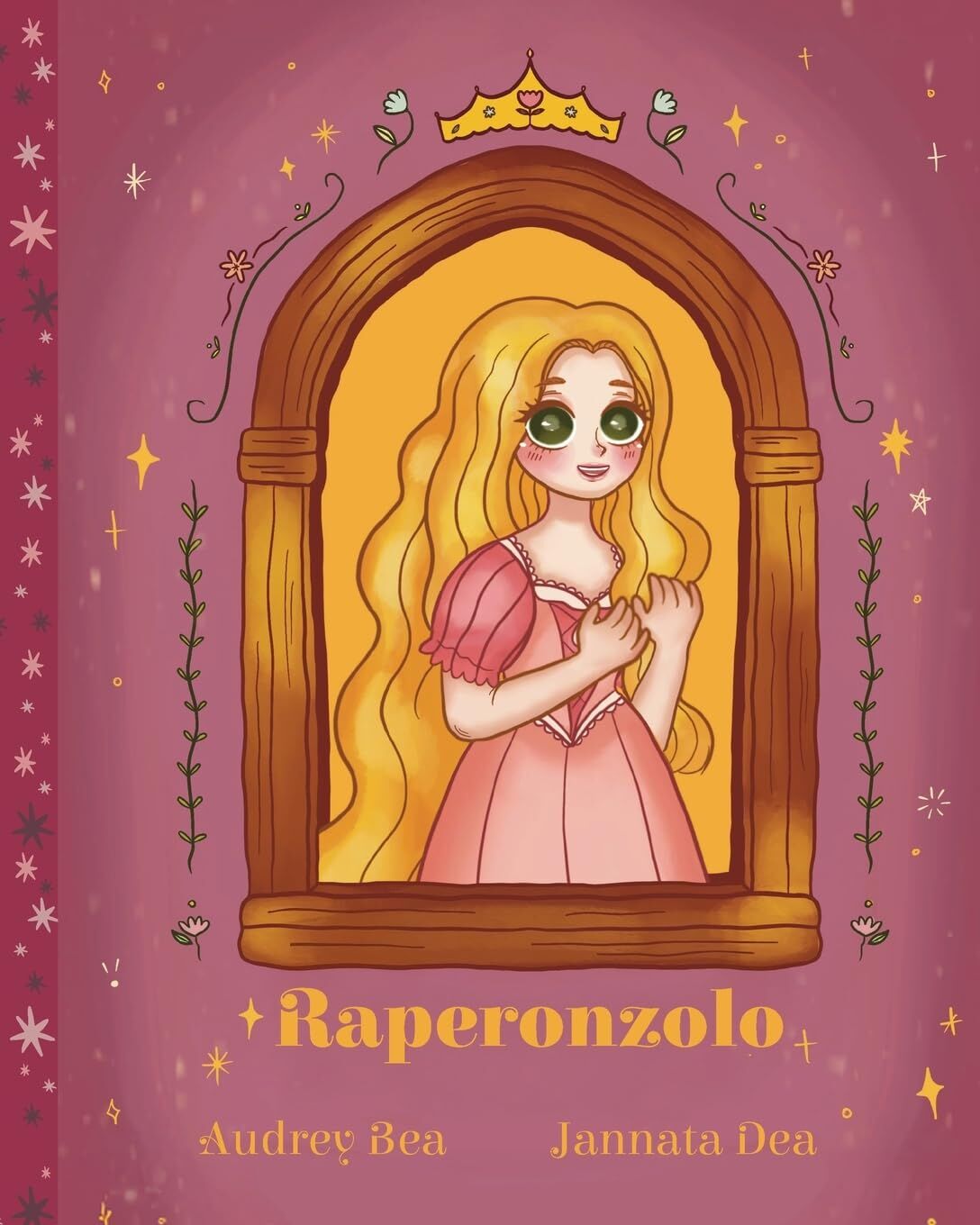Raperonzolo