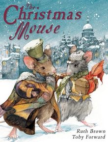 The Christmas Mouse