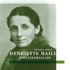 Strassenballade-Wenzel Singt Henriette Haill