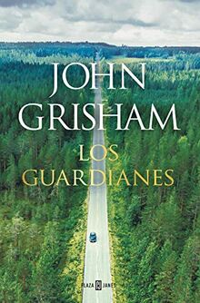 Los guardianes (Éxitos)
