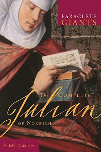 Complete Julian of Norwich (Paraclete Giants)