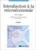 Introduction à la microéconomie. 5ème édition (Ouvert. Econom.)