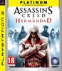 Assassin's Creed: La Hermandad -Platinum- [Spanisch Import]