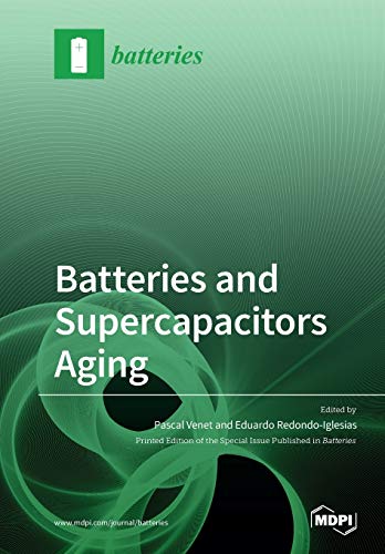 Batteries and Supercapacitors Aging