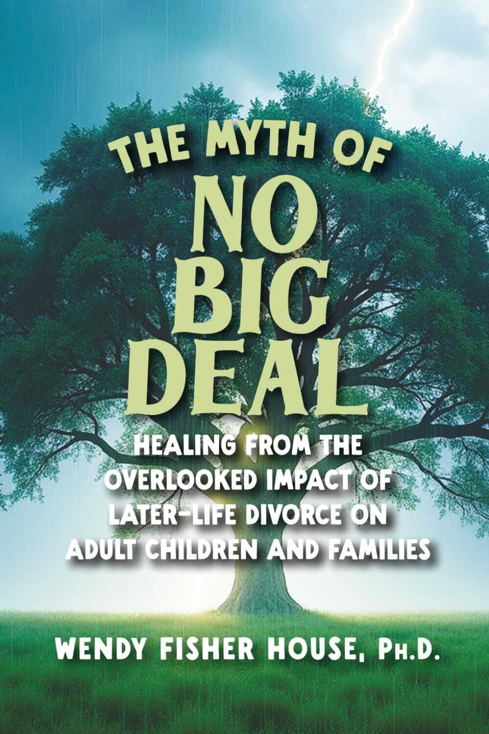 The Myth of No Big Deal