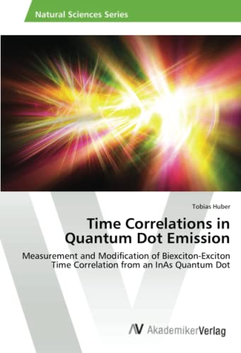 Time Correlations in Quantum Dot Emission: Measurement and Modification of Biexciton-Exciton Time Correlation from an InAs Quantum Dot