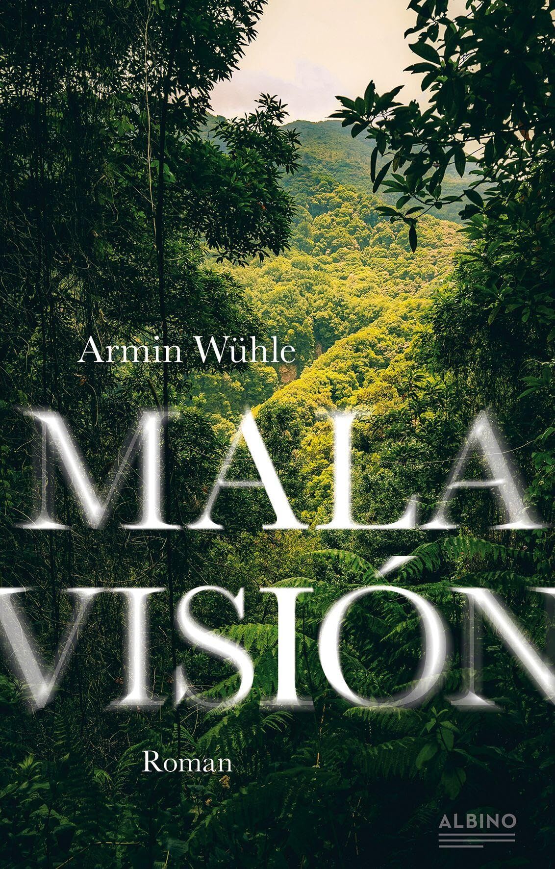 Mala Visión