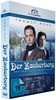 Thomas Mann: Der Zauberberg - Der komplette 3-Teiler (Langfassung) (Fernsehjuwelen) [4 DVDs]