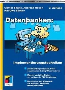 Datenbanken: Implementierungstechniken