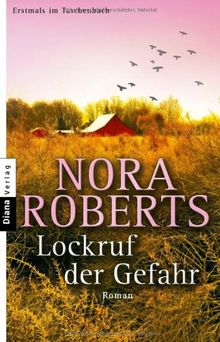 Lockruf der Gefahr: Roman