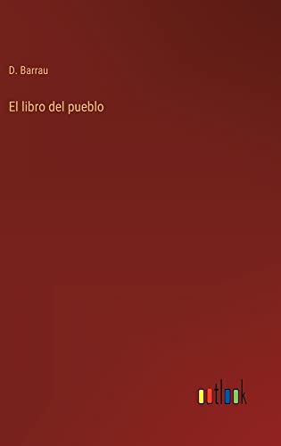 El libro del pueblo