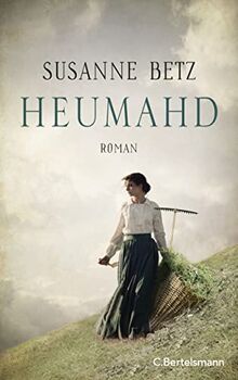 Heumahd: Roman