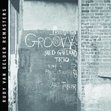 Groovy (Rudy Van Gelder Remaster)