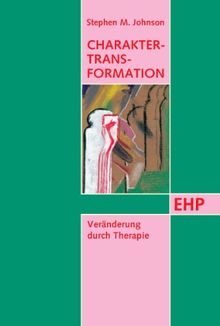 Charakter-Transformation: Veränderung durch Therapie
