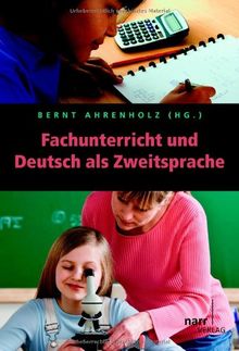 Fachunterricht und Deutsch als Zweitsprache