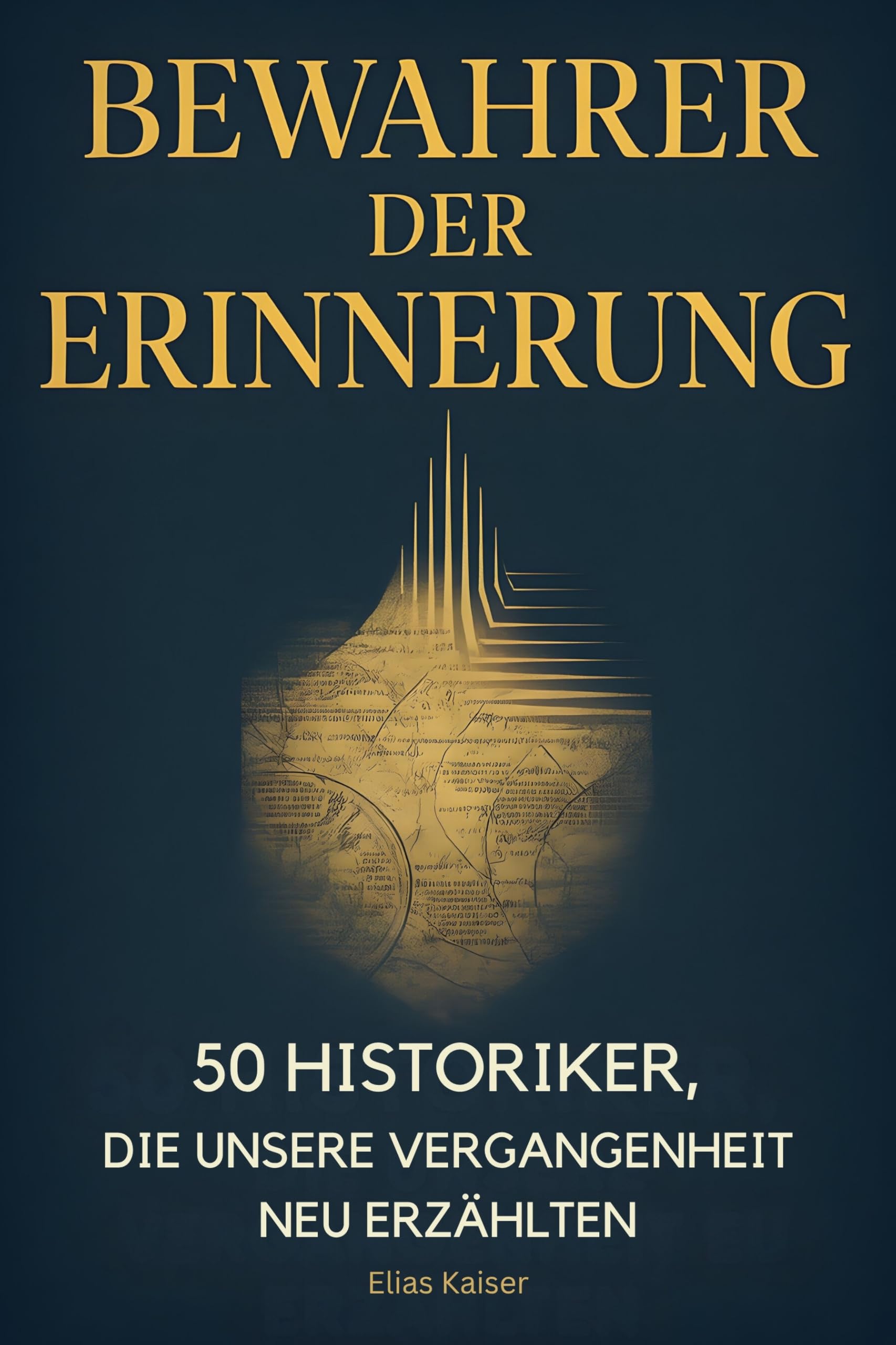 Bewahrer der Erinnerung: 50 Historiker, die unsere Vergangenheit neu erzählten