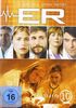 ER - Emergency Room, Staffel 10 [6 DVDs]