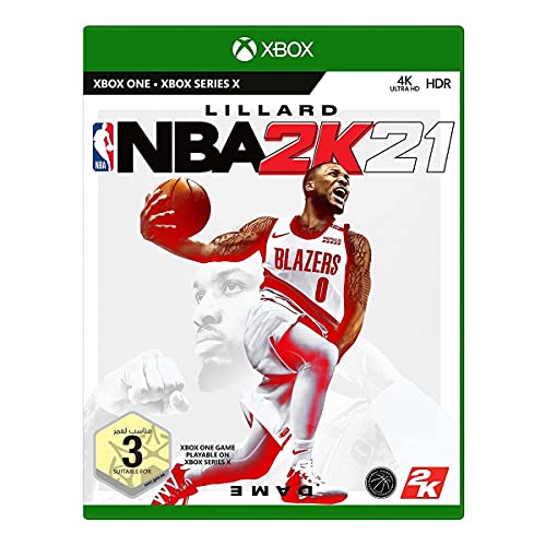 Take 2 Interactive Nba 2K21 Xbox One - Image 3