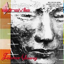 Forever Young by Alphaville | CD | condition very good
