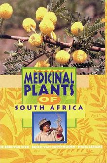 Medicinal Plants of South Africa