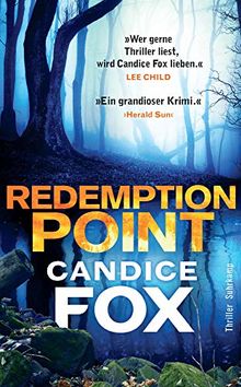 Redemption Point: Thriller (suhrkamp taschenbuch)