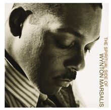 Spiritual Side of Wynton...