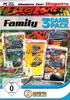 Games for Gamers Family Game Pack 1 - Pinball (Timeshock / Big Race USA / Fantastic Journey)