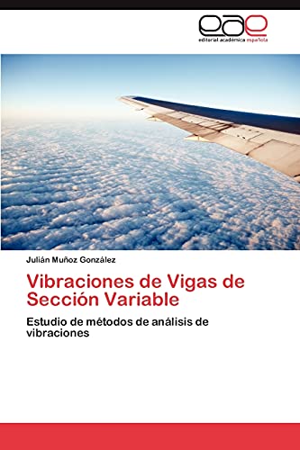 Vibraciones de Vigas de Sección Variable: Estudio de métodos de análisis de vibraciones
