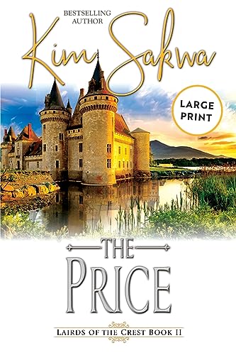 The Price (Lairds of the Crest)