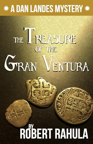 THE TREASURE OF THE GRAN VENTURA