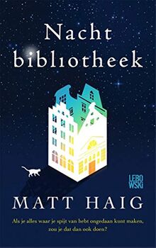 Middernachtbibliotheek