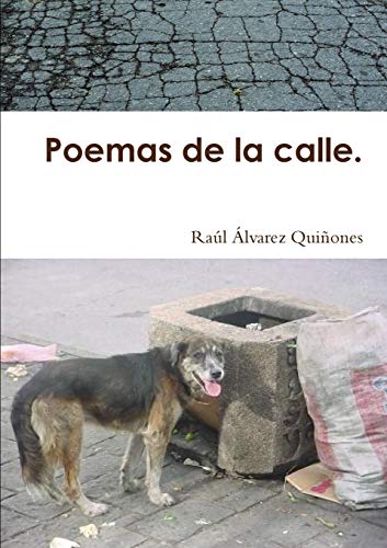 LOS DIOSES BAILARON: Poemas de la calle.
