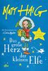 Das große Herz der kleinen Elfe: Das besondere Geschenkbuch zu Weihnachten