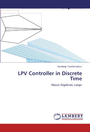 LPV Controller in Discrete Time: About Algebraic Loops