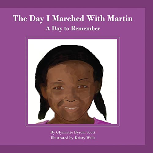 The Day I Marched With Martin: A Day To Remember